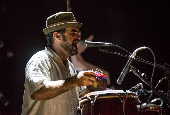 Feira de Santana recebe oficinas gratuitas do projeto Raízes do Samba de Roda Rural em homenagem ao Mestre Bel da Bonita
