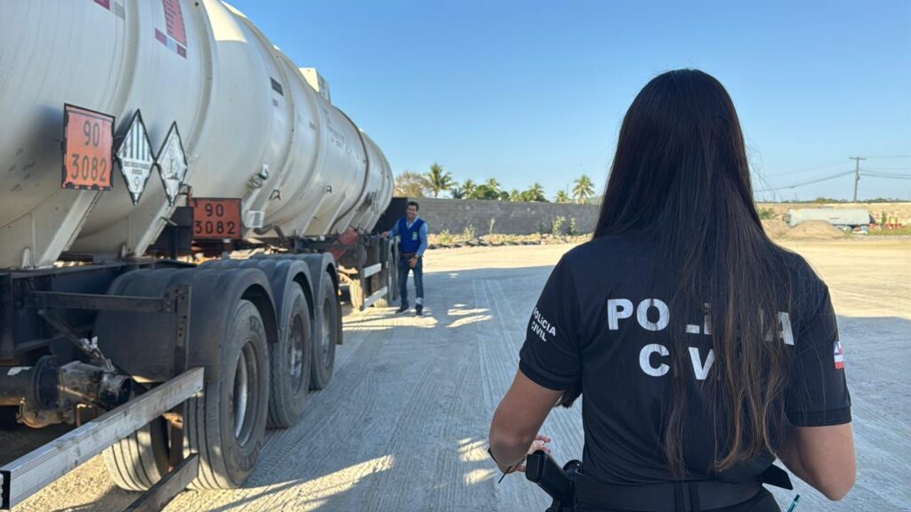 Operação Primus: Jerônimo destaca resultados da ação e capacidade da Polícia para desarticular o crime organizado