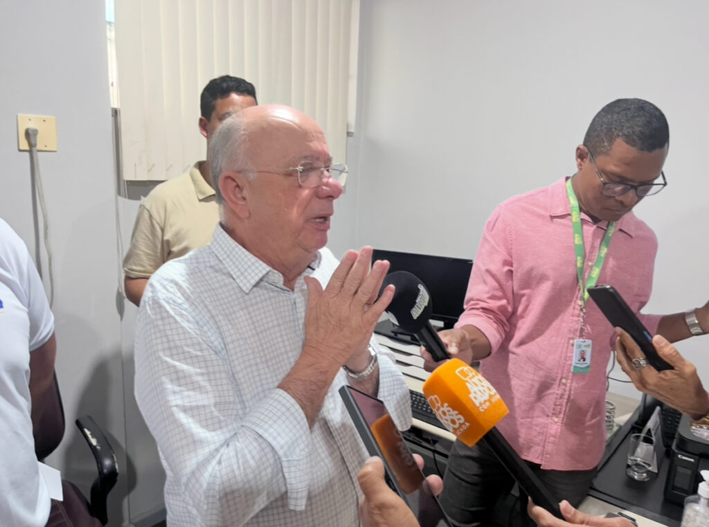Após sete anos, Justiça Federal absolve José Ronaldo e ex-integrantes da Coofsaúde em ação de improbidade