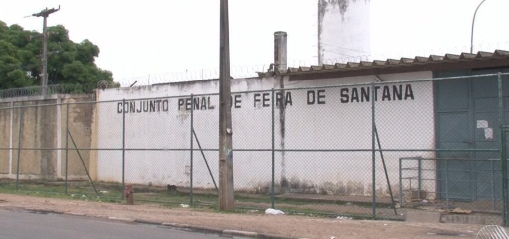 Delegado aponta defeito em grade como possível causa da fuga no Conjunto Penal de Feira de Santana