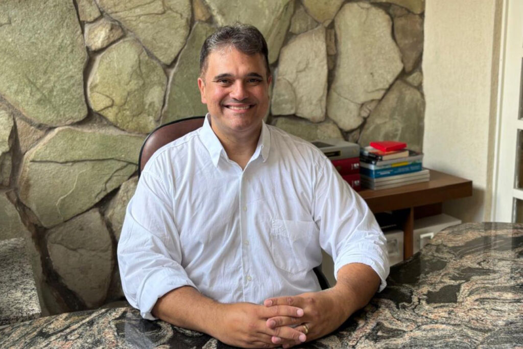 Diretor de Transportes da Semob é nomeado secretário interino após saída de Sérgio Carneiro