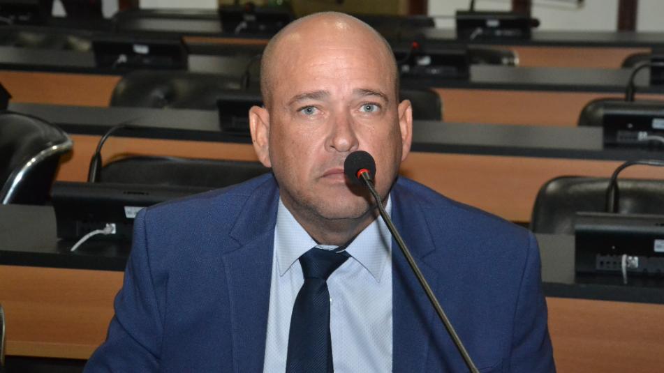 Defesa de Binho Galinha diz que prisão é ilegal e alega perseguição