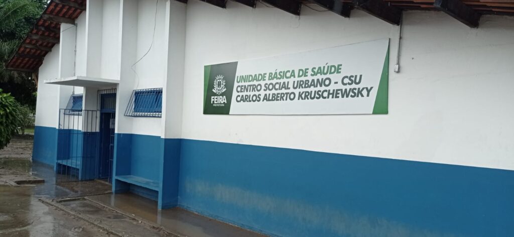 Pacientes enfrentam dificuldades para ter acesso a medicamentos essenciais e até vacinas em UBS de Feira