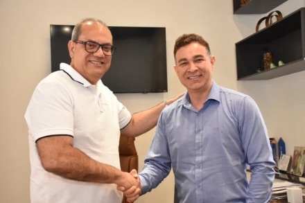 Câmaras de Feira e Salvador promovem encontro institucional