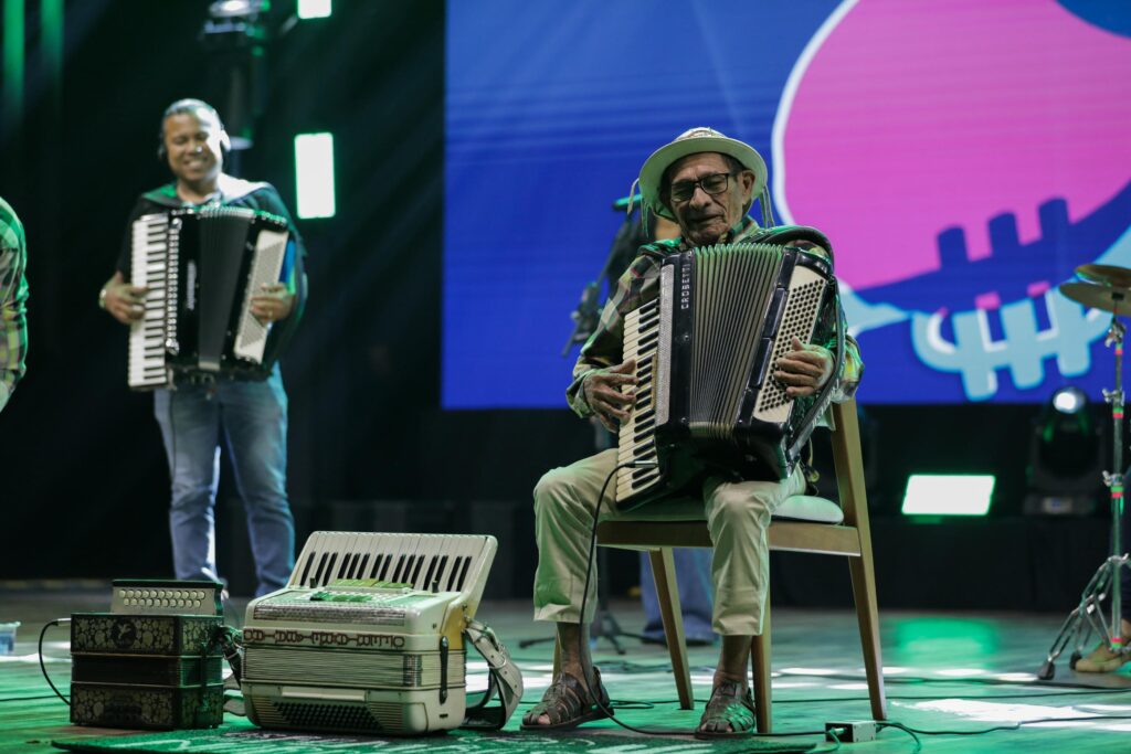 Museu Casa do Sertão celebra o Dia do Nordestino com sarau e abertura de exposição