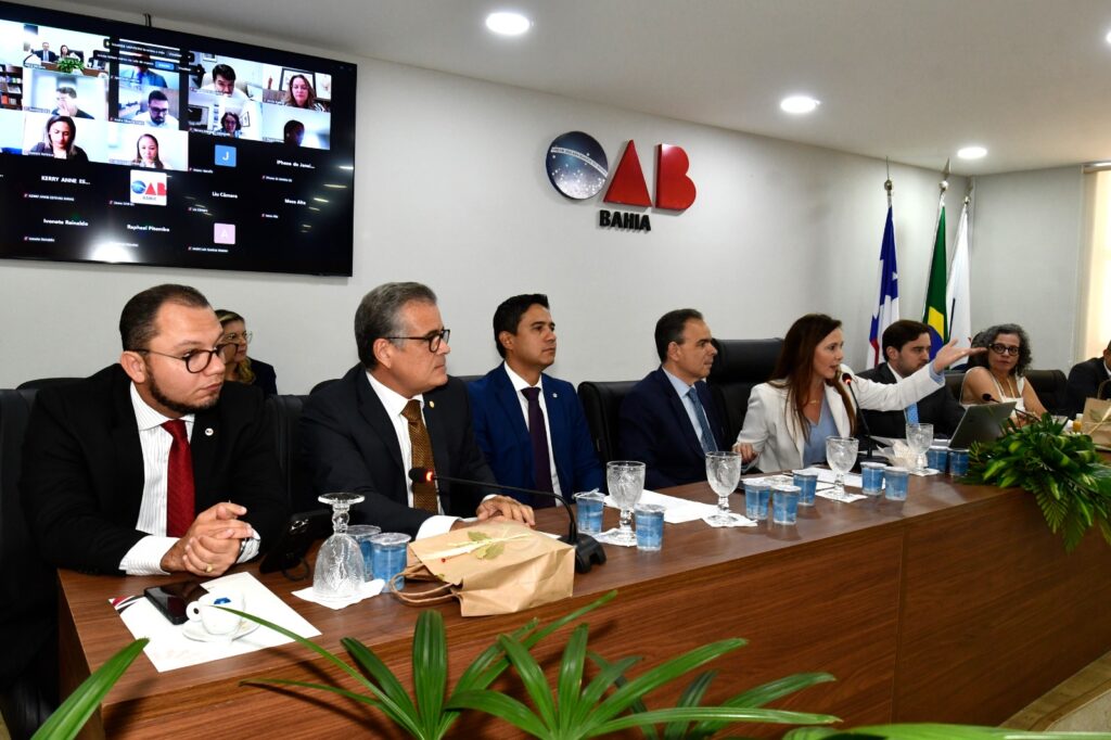 OAB intensifica fiscalização e identifica mais de 3 mil advogados atuando de forma irregular na Bahia