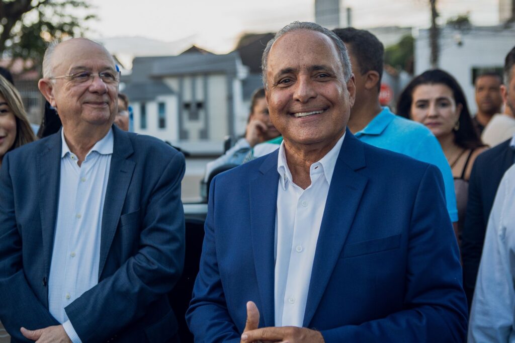 Zé Chico propõe ensino de empreendedorismo nas escolas públicas da Bahia
