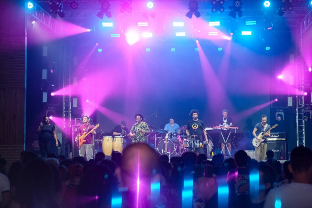 Feira Noise encerra edição histórica e anuncia data de 2026