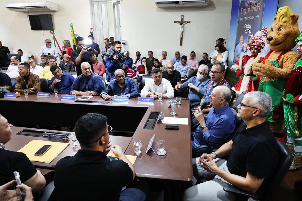 Ana Carolina, Joanna, Jorge Vercillo, Sandra Sá e Renato e Seus Blue Caps estão entre as atrações do Natal Encantado 2025