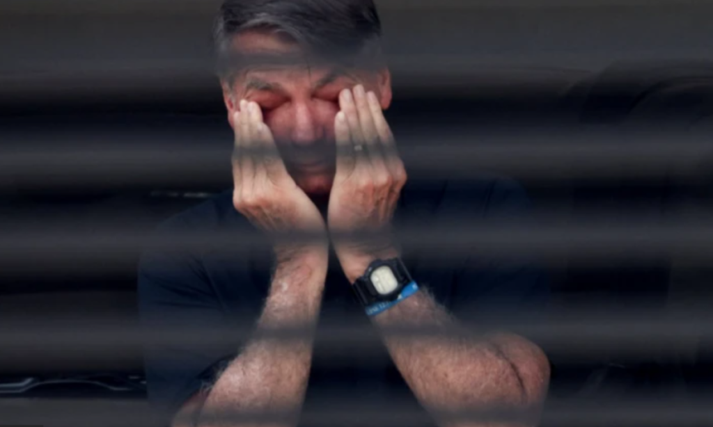 Prisão de Bolsonaro gera revolta entre vereadores aliados de José Ronaldo