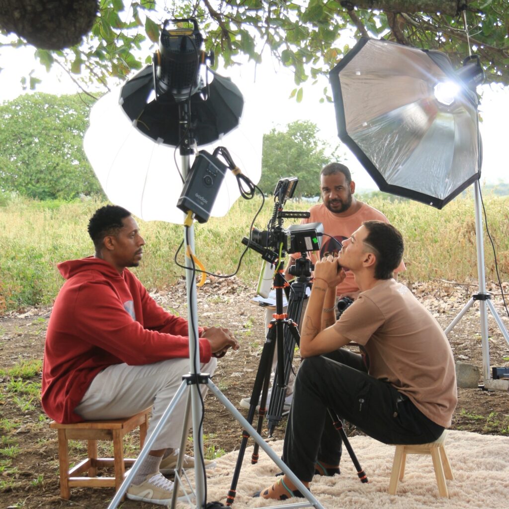 Cinema, capoeira e diversidade movimentam o Miss Brow neste sábado na mostra CLUB