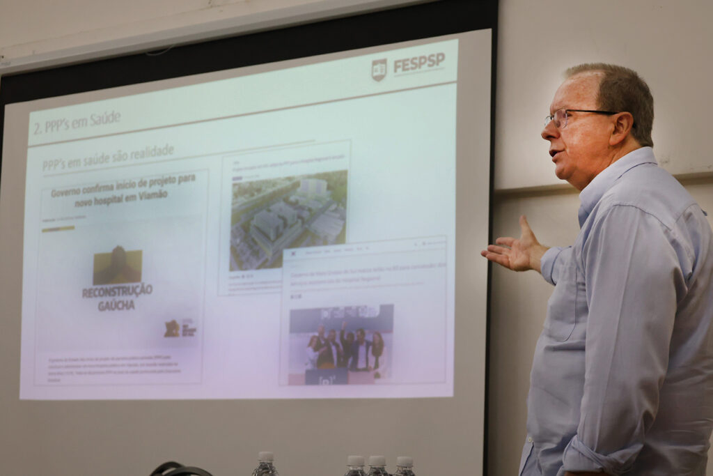 Hospital Municipal de Feira de Santana terá 110 leitos e previsão de funcionamento em 2028