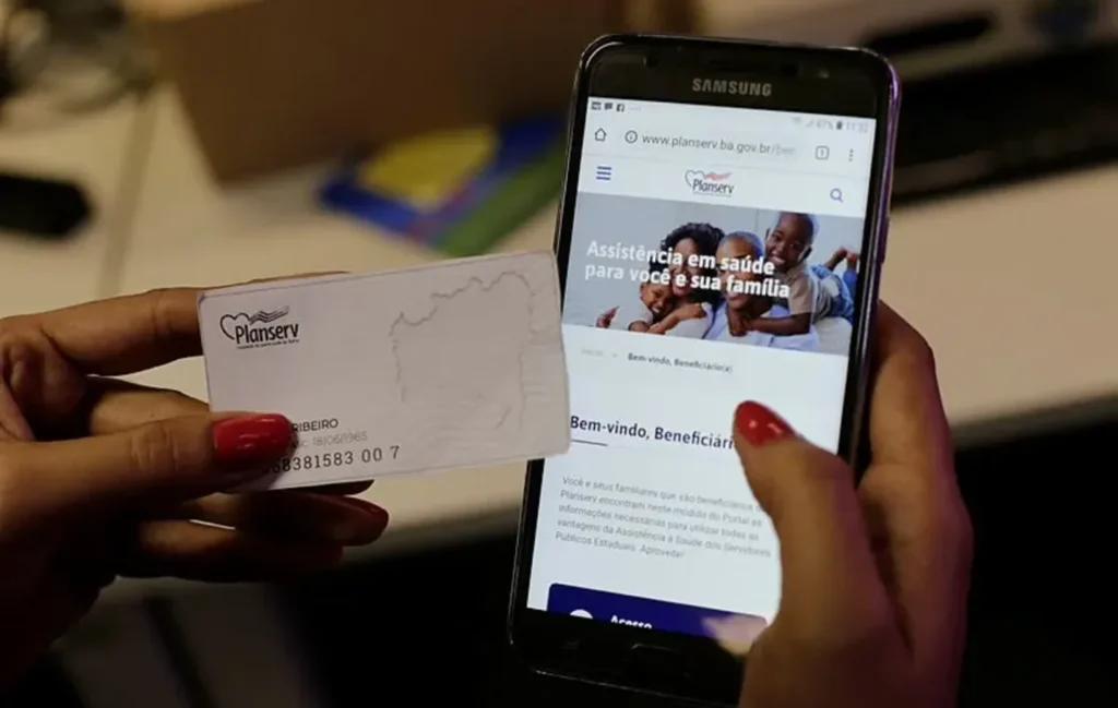 Saiba o que pode mudar no Planserv com o projeto enviado pelo Governo do Estado à Assembleia