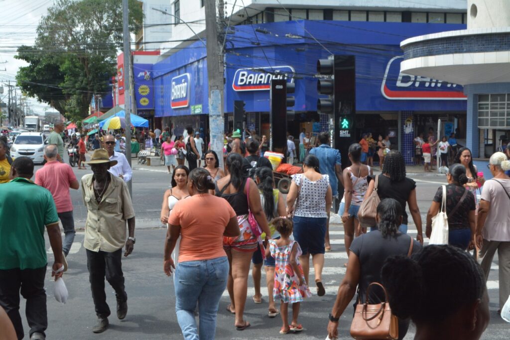 Entidades empresariais de Feira se posicionam contra redução da jornada de trabalho para 40 horas