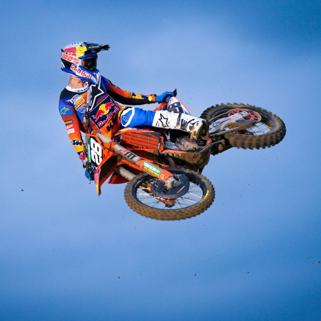 Feira de Santana volta ao circuito do motocross baiano após mais de dez anos e recebe rodada dupla neste fim de semana