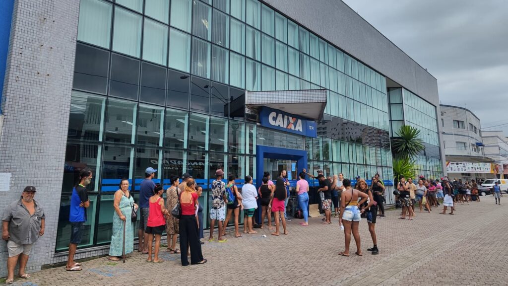 Funcionários da Caixa são investigados por fraude milionária que atinge contas de idosos; Feira está na lista