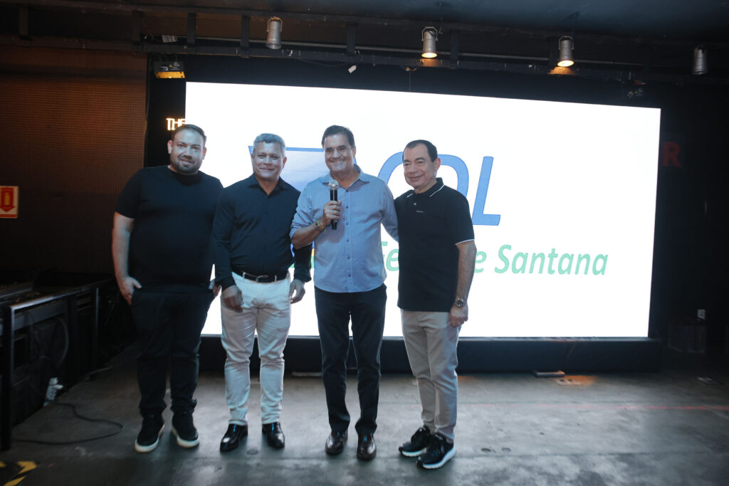 CDL Feira encerra 2025 com balanço de ações, homenagem a parceiros e lançamento de documentário sobre Alfredo Falcão