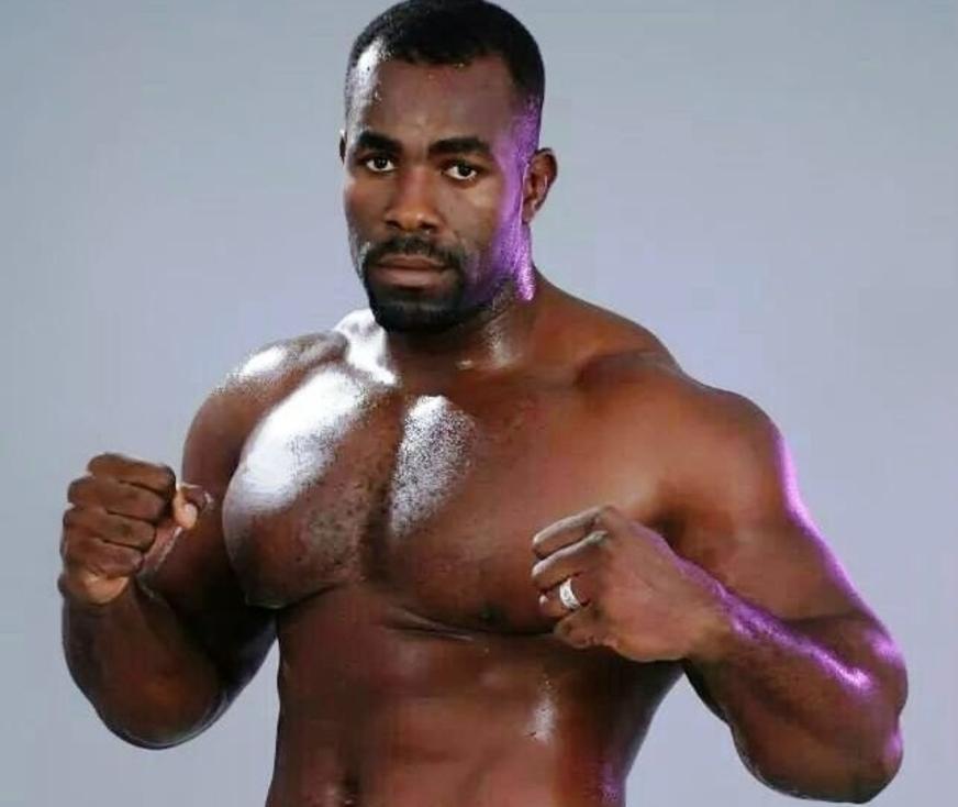 Lutador de MMA de Feira de Santana está desaparecido após entrar no Rio Amazonas