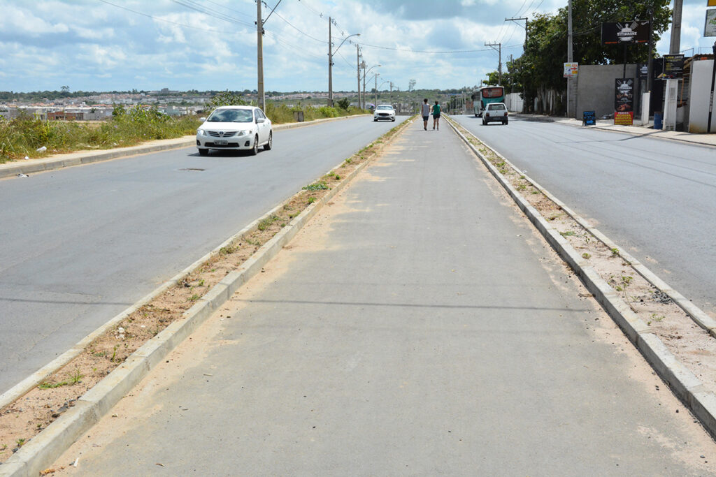 Prefeitura autoriza desapropriação de imóveis no Papagaio para alargamento da Rua Rubens Francisco Dias