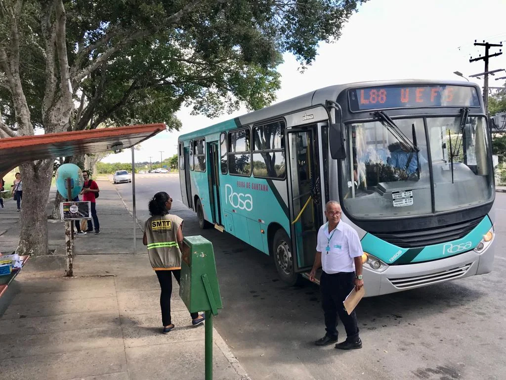 Com tarifa chegando a R$ 5,90, movimento estudantil de Feira de Santana convoca protestos