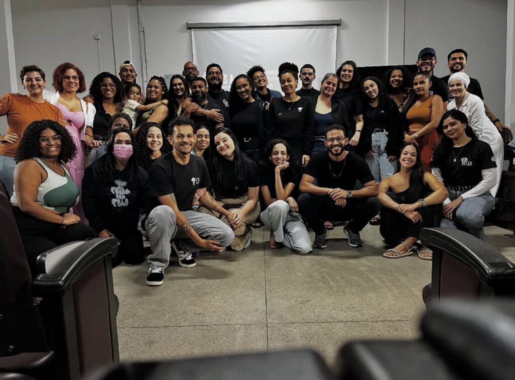 Associação ‘Feira Invisível’ é declarada de utilidade pública em Feira de Santana