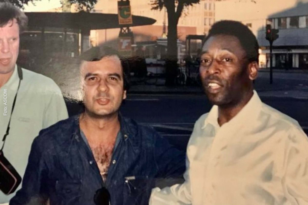 Prefeitura de Feira decreta luto oficial de três dias pela morte do radialista Itajay Pedra Branca