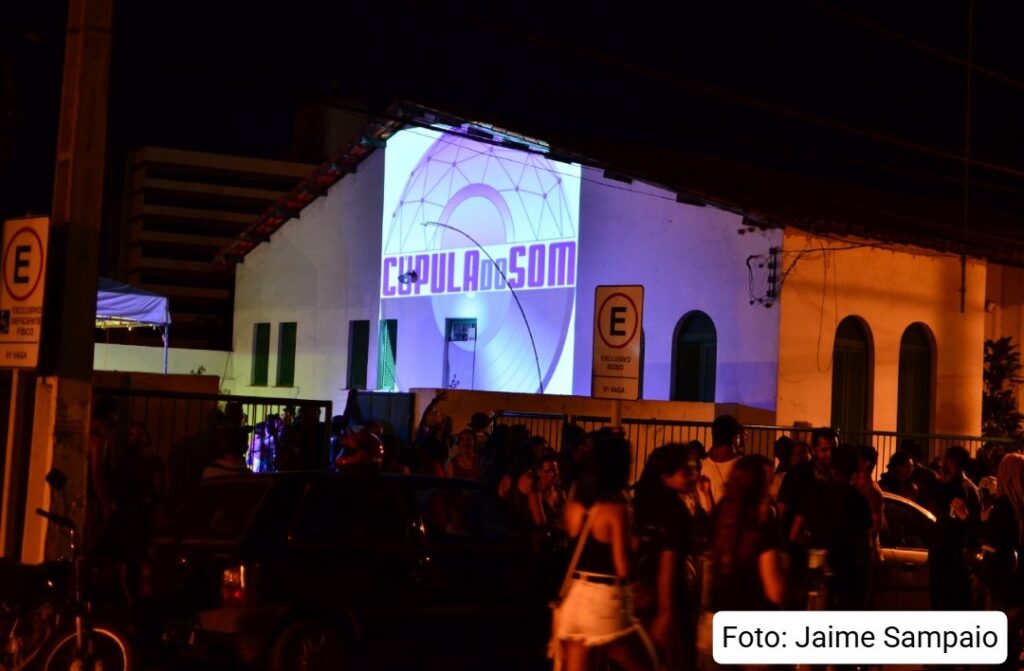 “Música no Museu 10+” transforma memória sonora de Feira de Santana em experiência audiovisual no MAC