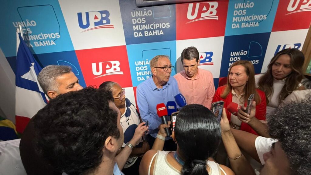 UPB quer controlar valores pagos a artistas durante festas juninas na Bahia