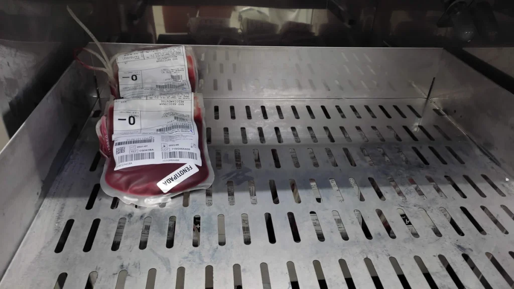 Estoques de sangue do Hemoba estão em nível crítico e unidade de Feira de Santana convoca doadores