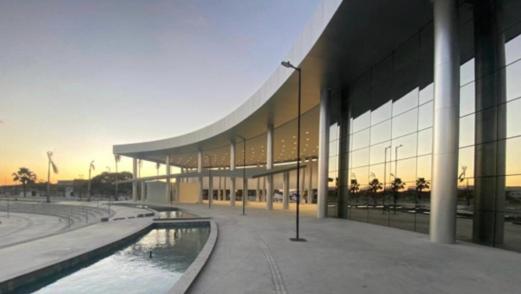 Centro de Convenções de Feira de Santana recebe evento que vai discutir valorização do turismo regional