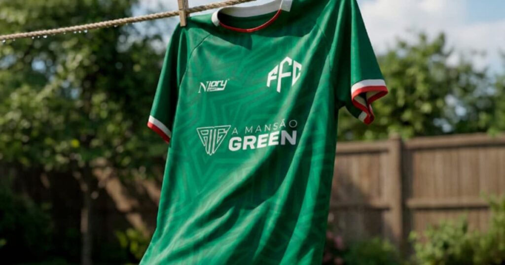 Empresários da ‘Mansão Green’ criam Feira Futebol Clube, articulando vaga na Série B do Baianão