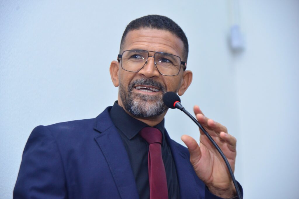 Vereador critica lentidão na duplicação do Anel de Contorno e diz que obra só avança às vésperas da eleição: ‘Muita conversa e pouca ação’