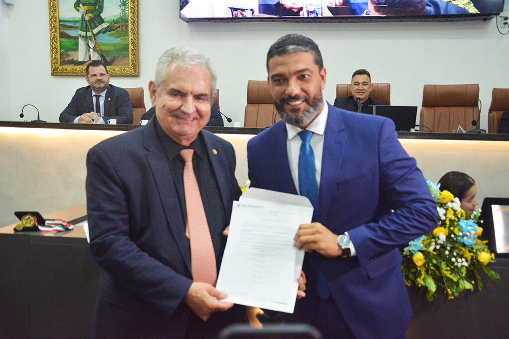 Vereador destaca aceitação de Coronel em Feira e admite possibilidade de coordenar campanha local