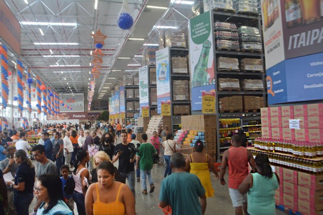 Alta da cesta básica neste início de ano pressiona orçamento das famílias em Feira