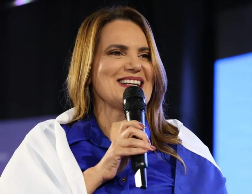 Sheila Lemos projeta José Ronaldo como vice em cenário de ‘chapa perfeita’ para 2026