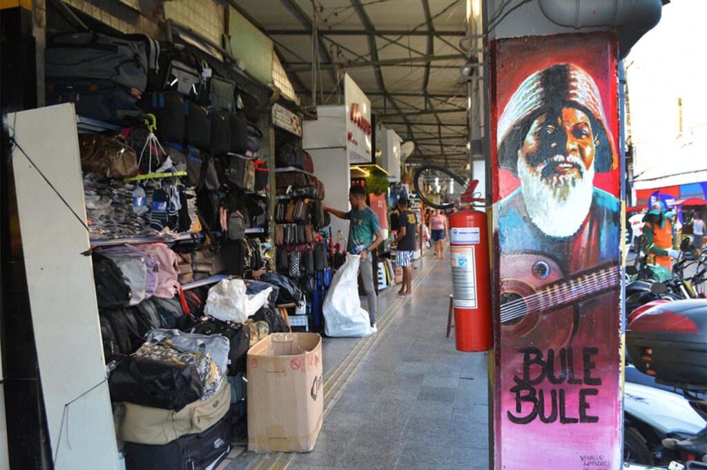 Produção de Feira de Santana leva o Feiraguay para festival internacional de cinema