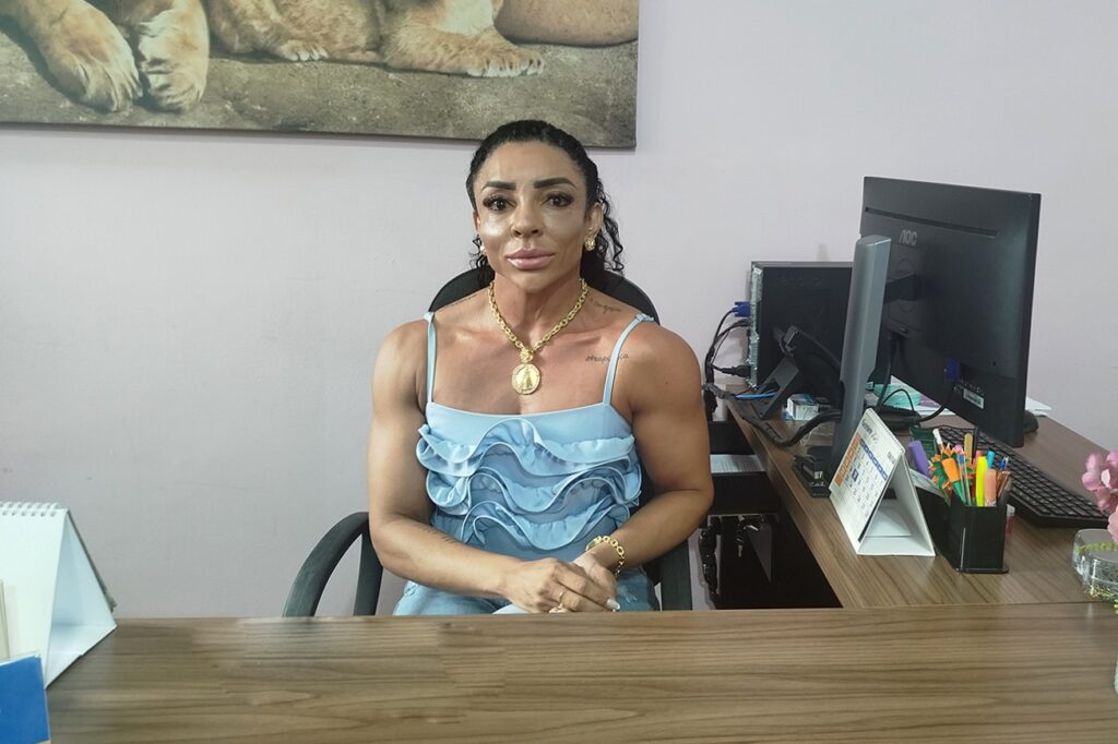 Secretaria da Mulher intensifica ações de igualdade racial e apoio às minorias em Feira de Santana