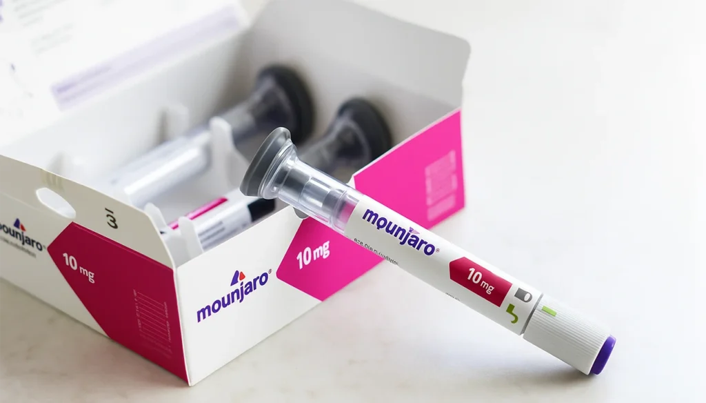 Projeto na Câmara de Feira de Santana prevê distribuição de Mounjaro pelo SUS