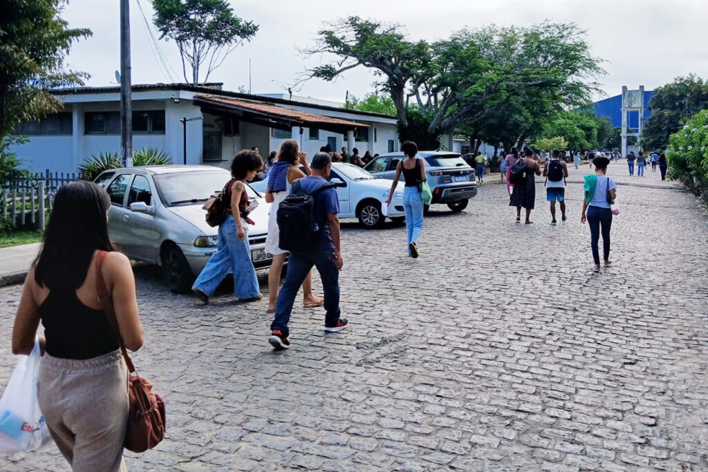 Concurso para professores da rede municipal de Feira tem gabarito preliminar divulgado
