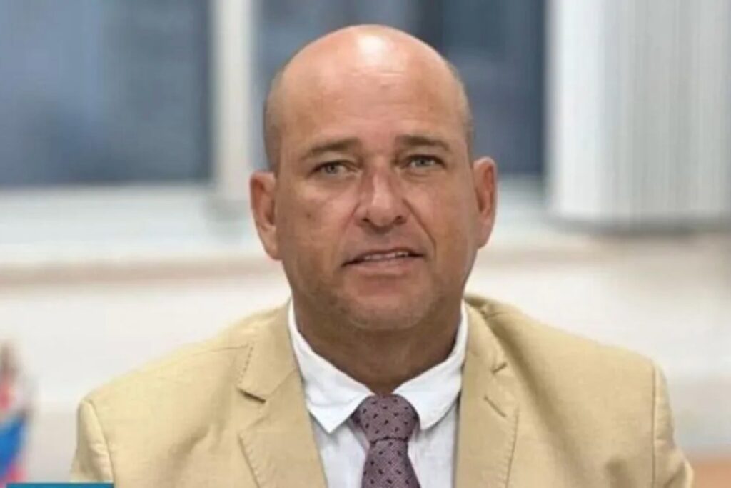 Binho Galinha destina emendas para diversas cidades da região de Feira