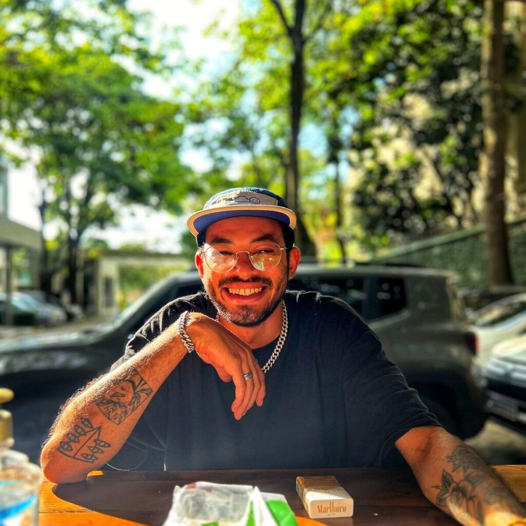 Escritor lança vaquinha virtual para lançamento de livro inspirado em uma das maiores lendas urbanas de Feira