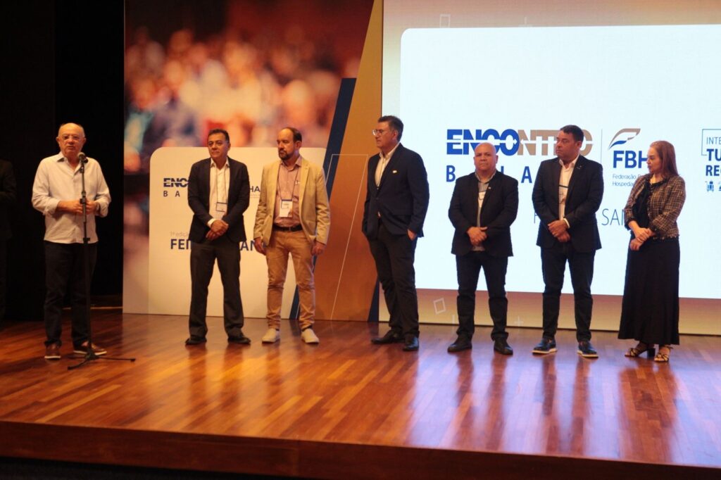 Feira de Santana recebe encontro estratégico de negócios e turismo no Sesc