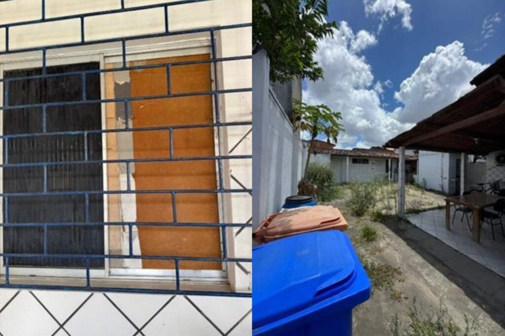 População denuncia estrutura precária na USF do Campo Limpo 3 e cobra providências da Prefeitura