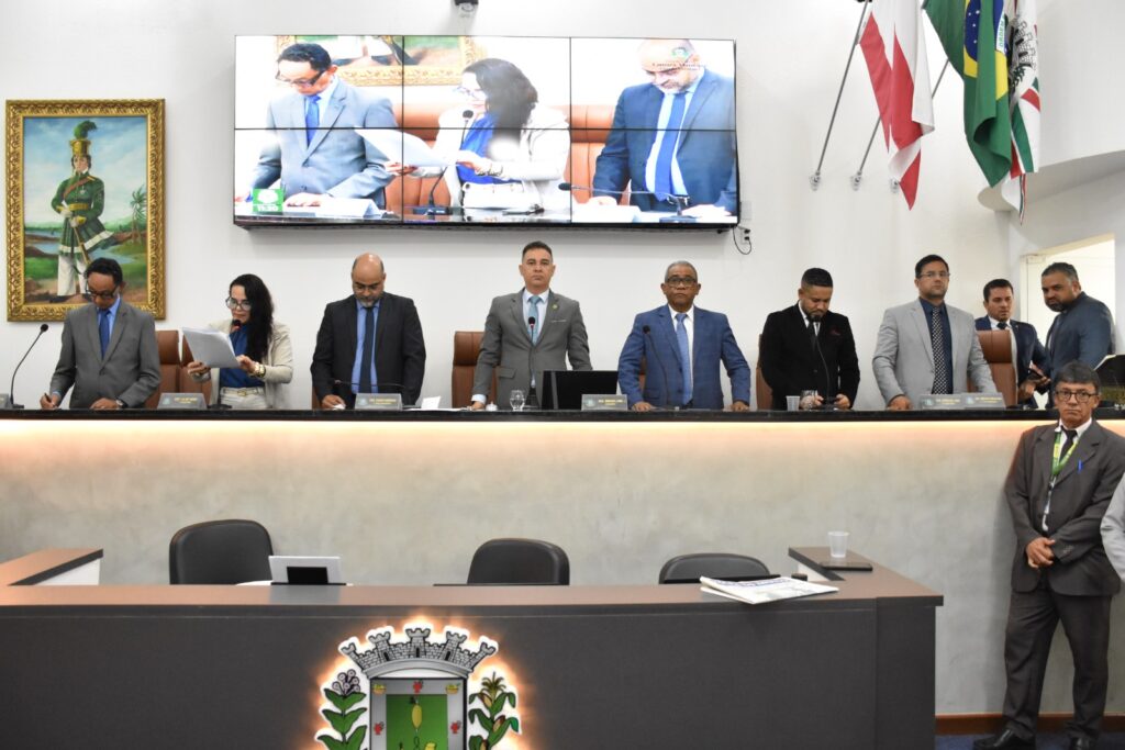 Plano Municipal pela Primeira Infância é instituído em Feira de Santana