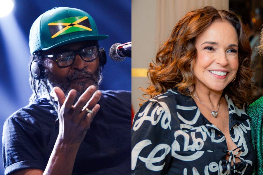 Após fala de Daniela Mercury, Edson Gomes reage e contesta insinuação de agressão contra mulheres