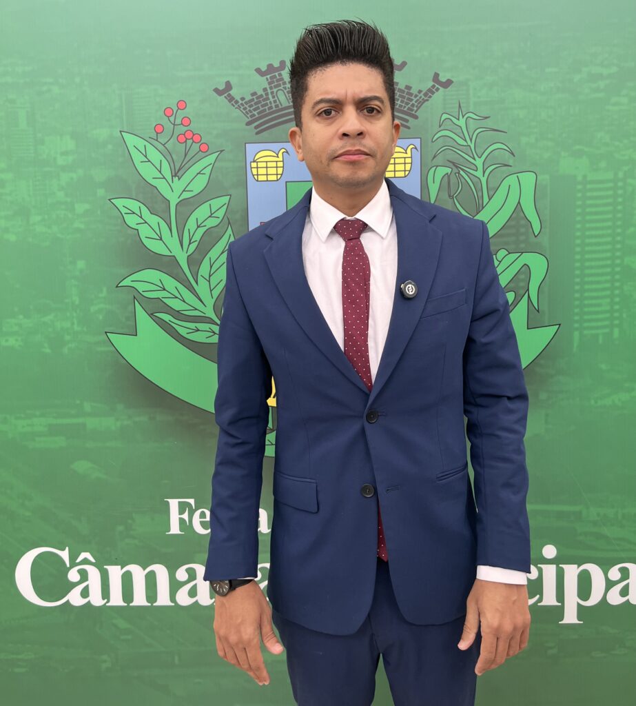 Vereador minimiza resistência nos bastidores do PL e reforça apoio a ACM, mesmo após pré-candidato optar por Caiado