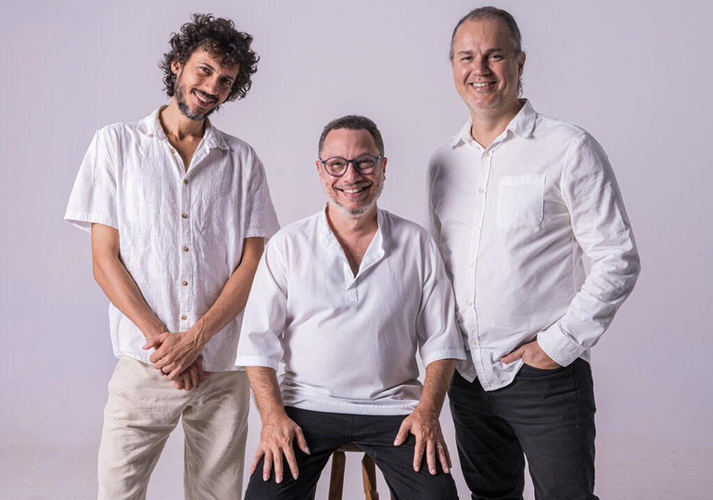 Matita Perê disponibiliza raro CD nas plataformas digitais