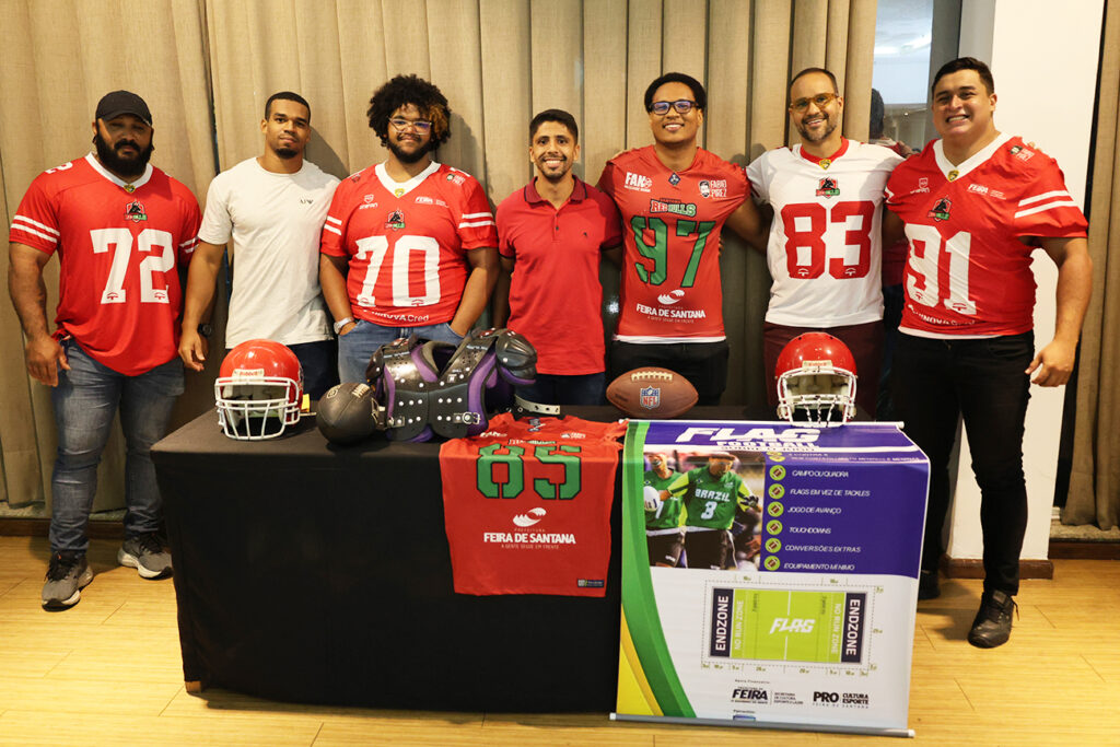 Feira de Santana sediará mais de 100 eventos esportivos em 2026; Copa dos Bairros volta a ser realizada após seis anos