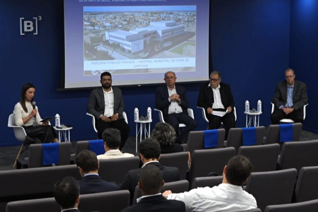 ‘É uma entrega que vai resultar positivamente nos indicadores de saúde’, diz secretário sobre Hospital Municipal