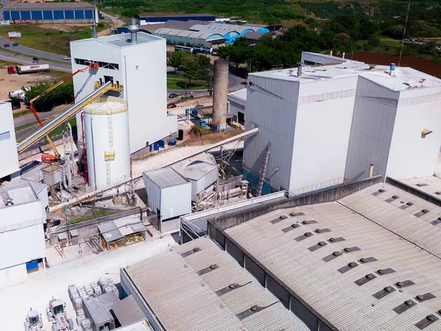 Feira de Santana receberá ampliação industrial com aporte de R$ 450 milhões